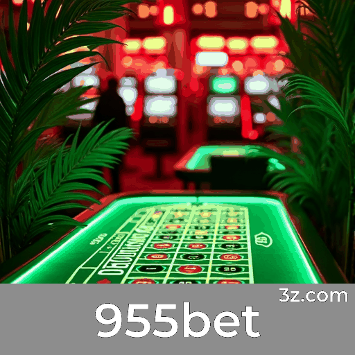 Tecnologia Avançada da 955bet: Inovação em Apostas Online