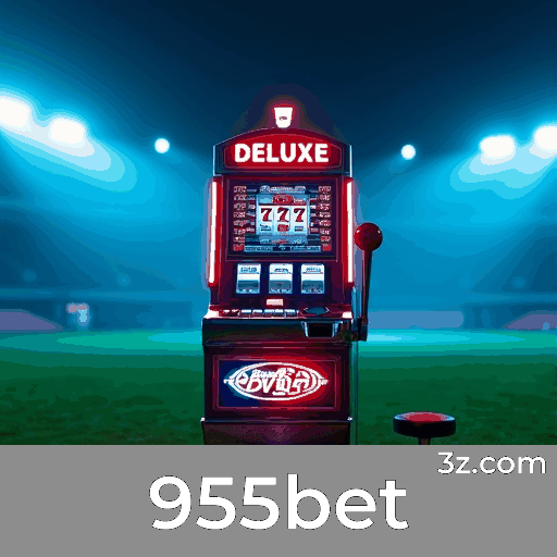 Descubra as Ofertas Surpreendentes do 955bet