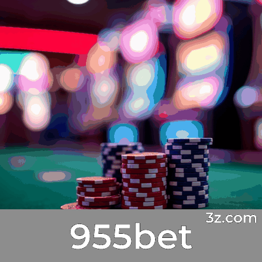 Apostas Instantâneas: 955bet na Palma da Sua Mão