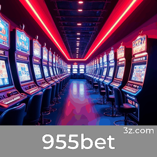 Descubra a Convergência de Tecnologias e as Experiências Disruptivas na 955bet