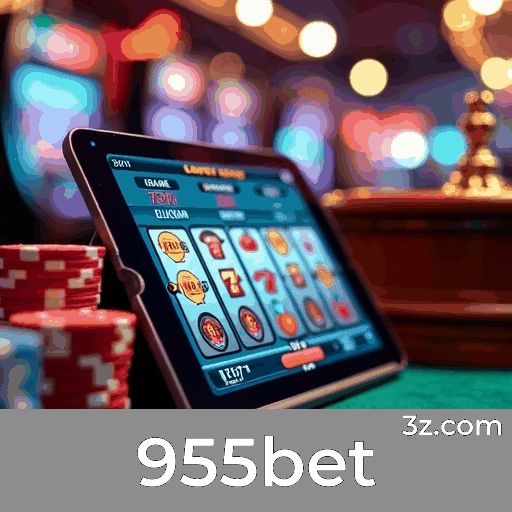 Descubra as Ofertas Surpreendentes do 955bet