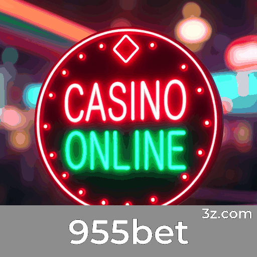 Descubra a Convergência de Tecnologias e as Experiências Disruptivas na 955bet